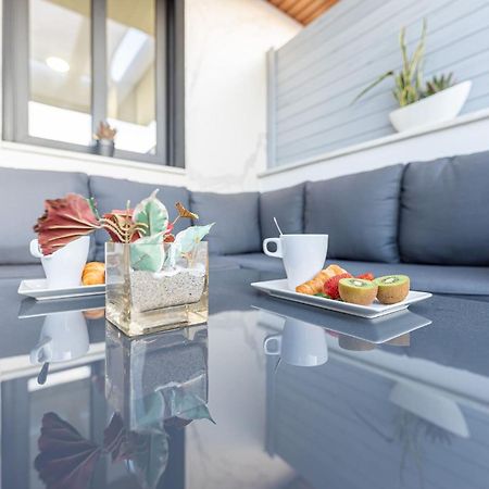 Vivendos - Tr14 - Private Pool Apartman Torremolinos Kültér fotó
