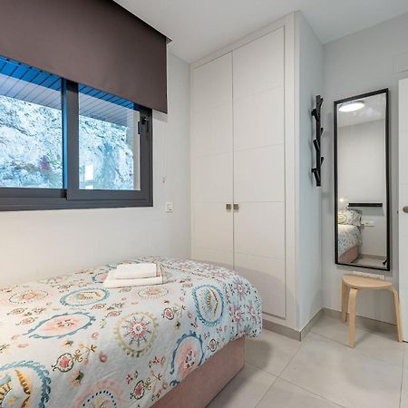 Vivendos - Tr14 - Private Pool Apartman Torremolinos Kültér fotó