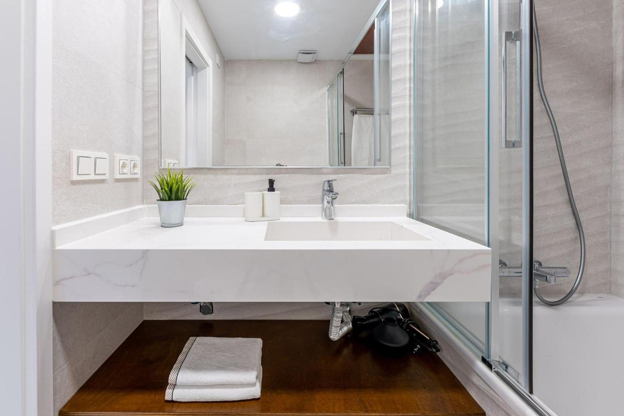 Vivendos - Tr14 - Private Pool Apartman Torremolinos Kültér fotó