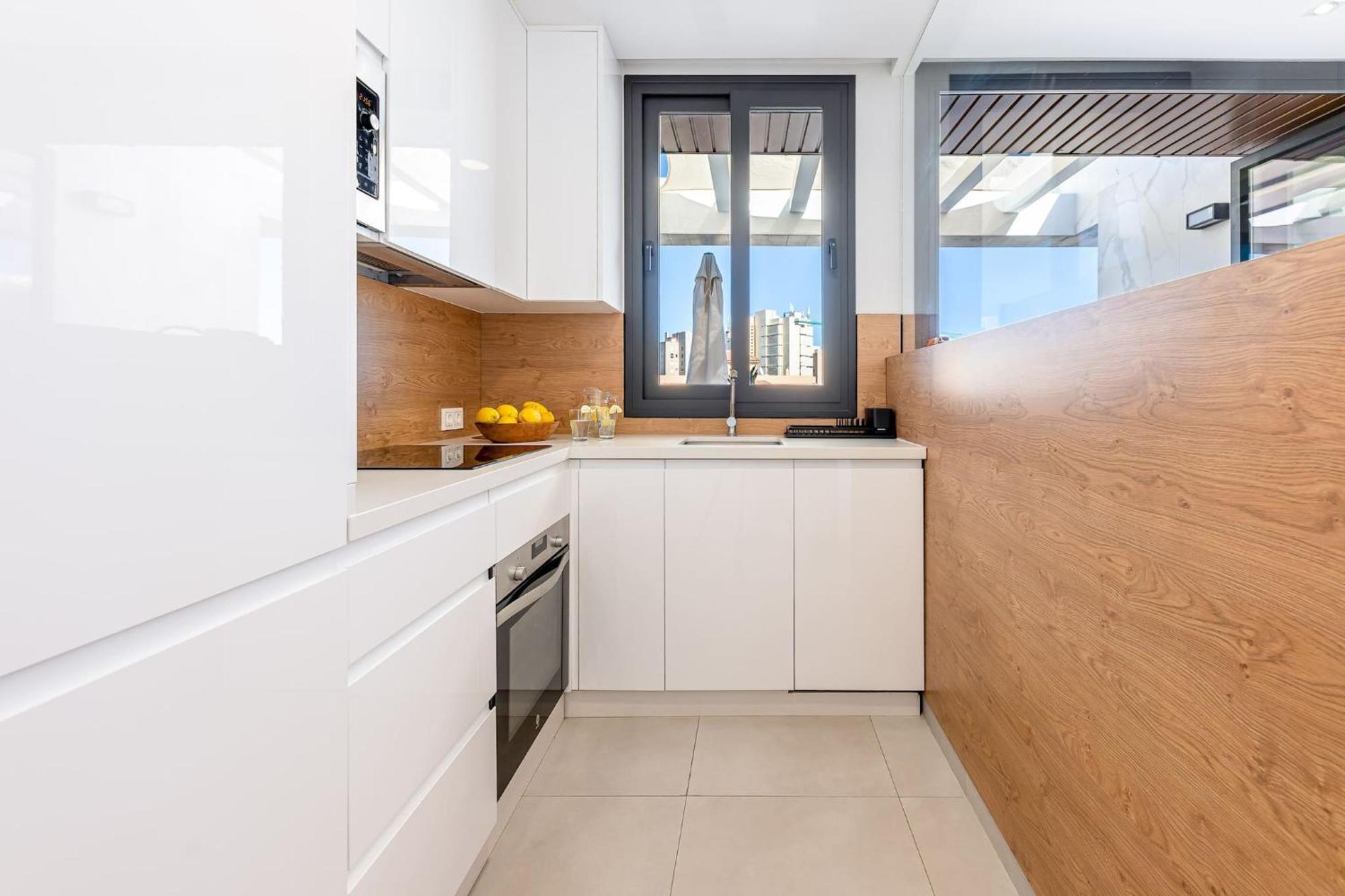Vivendos - Tr14 - Private Pool Apartman Torremolinos Kültér fotó
