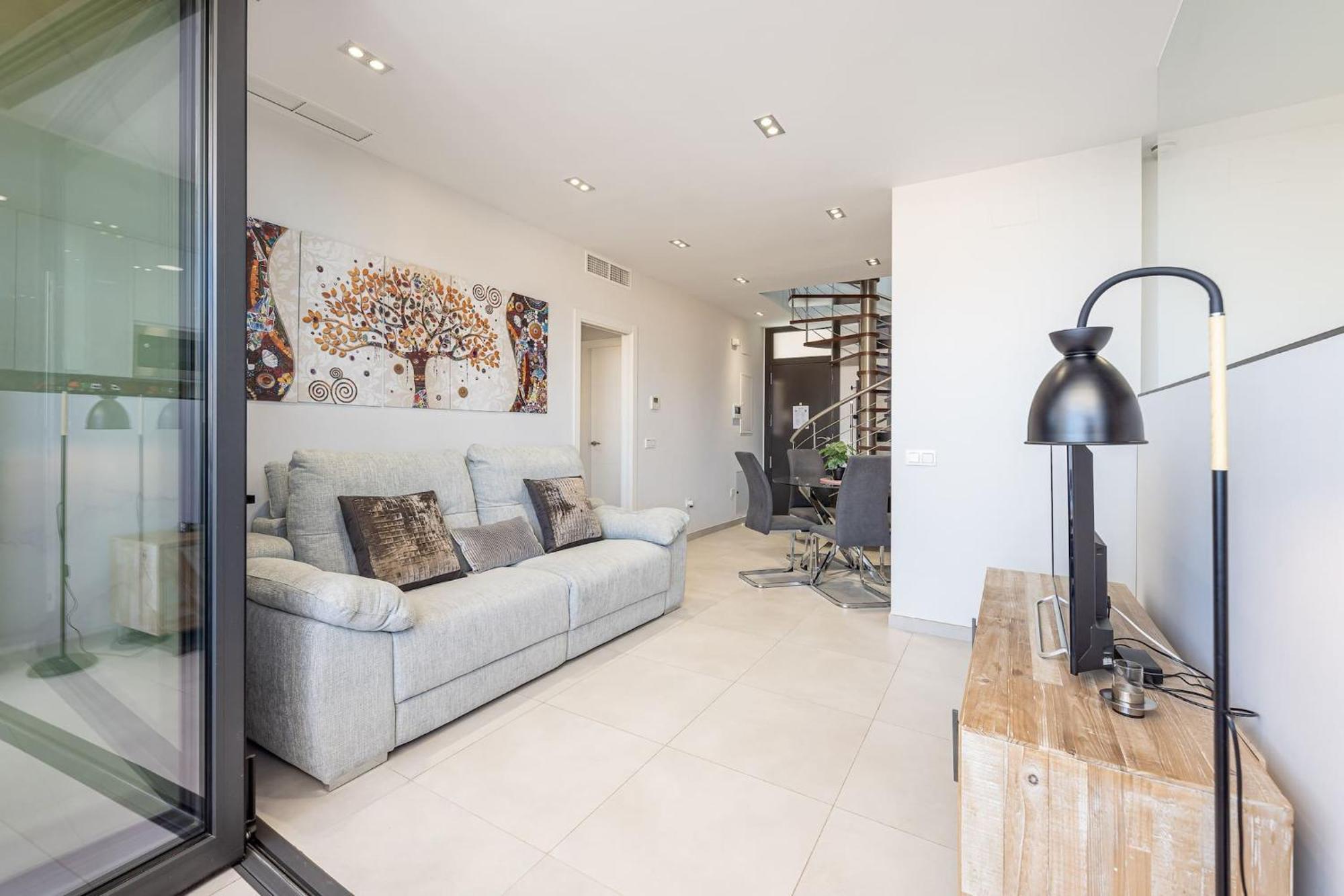 Vivendos - Tr14 - Private Pool Apartman Torremolinos Kültér fotó