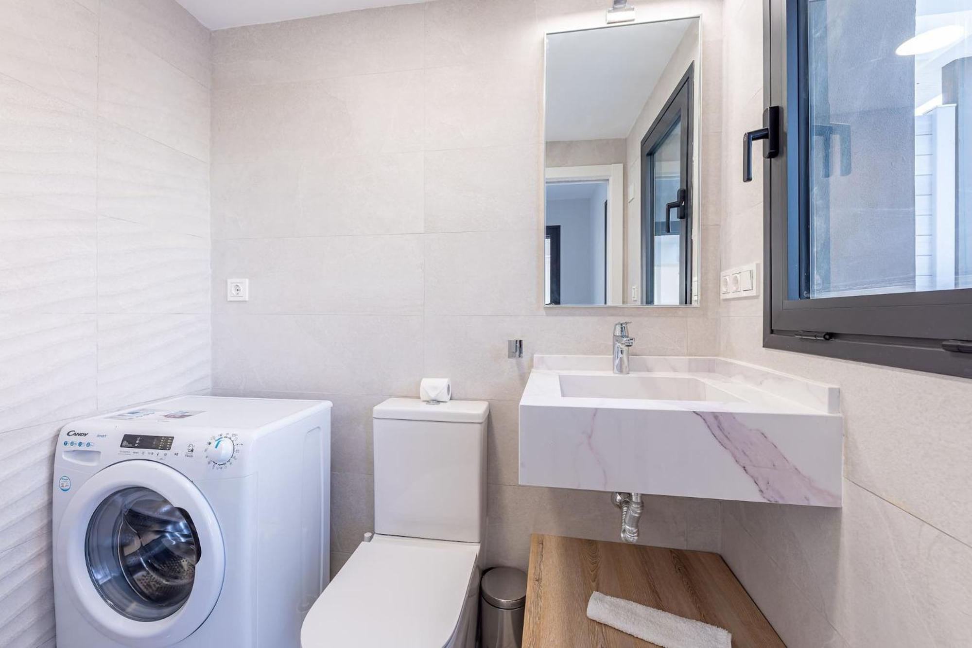 Vivendos - Tr14 - Private Pool Apartman Torremolinos Kültér fotó