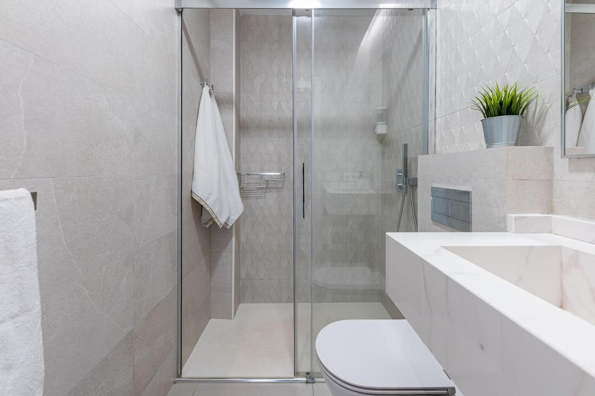 Vivendos - Tr14 - Private Pool Apartman Torremolinos Kültér fotó