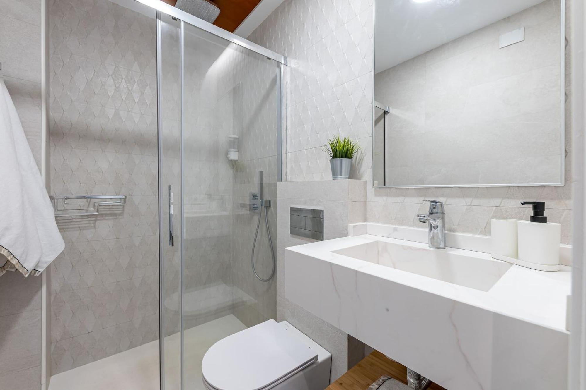 Vivendos - Tr14 - Private Pool Apartman Torremolinos Kültér fotó