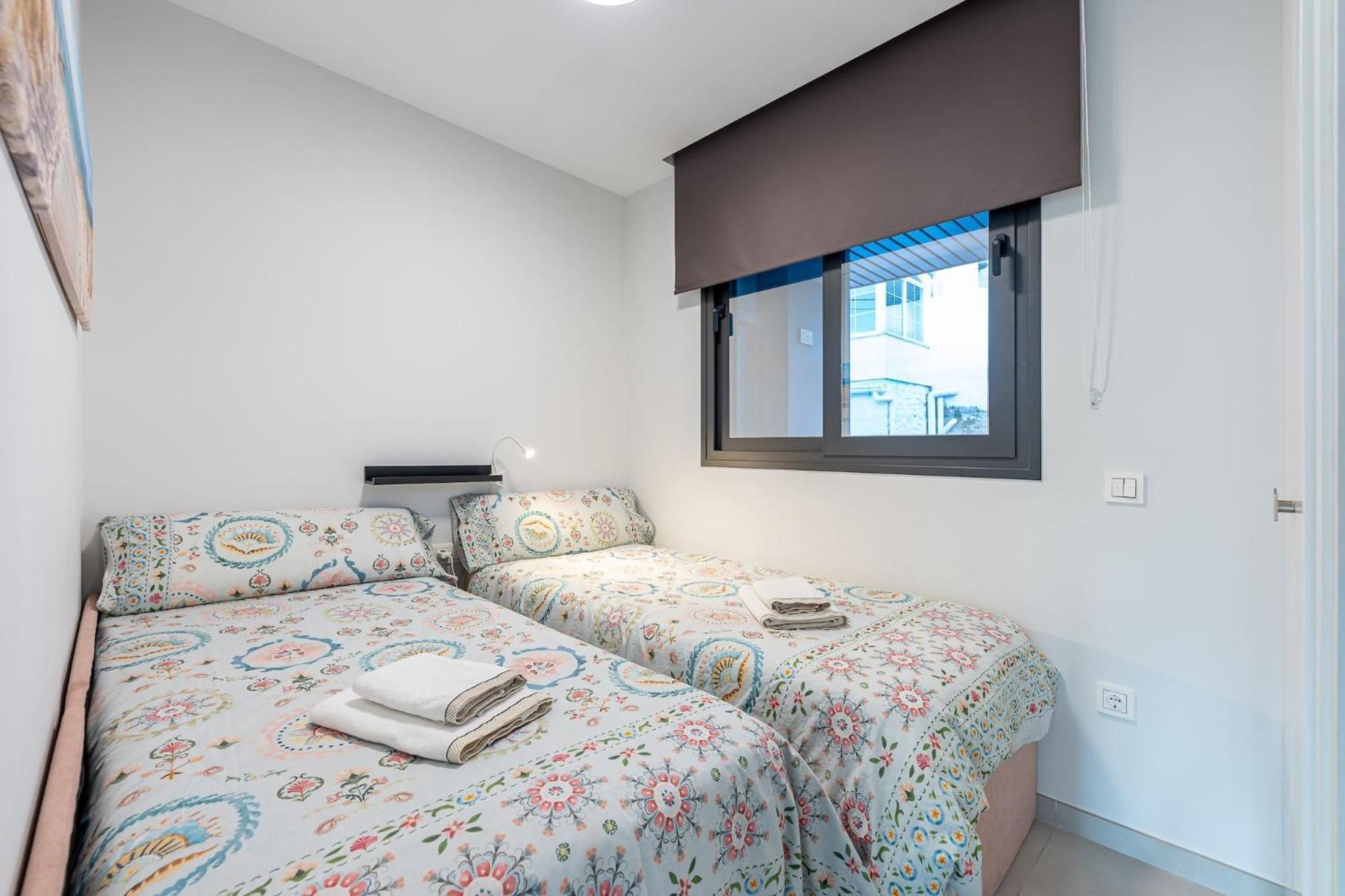 Vivendos - Tr14 - Private Pool Apartman Torremolinos Kültér fotó